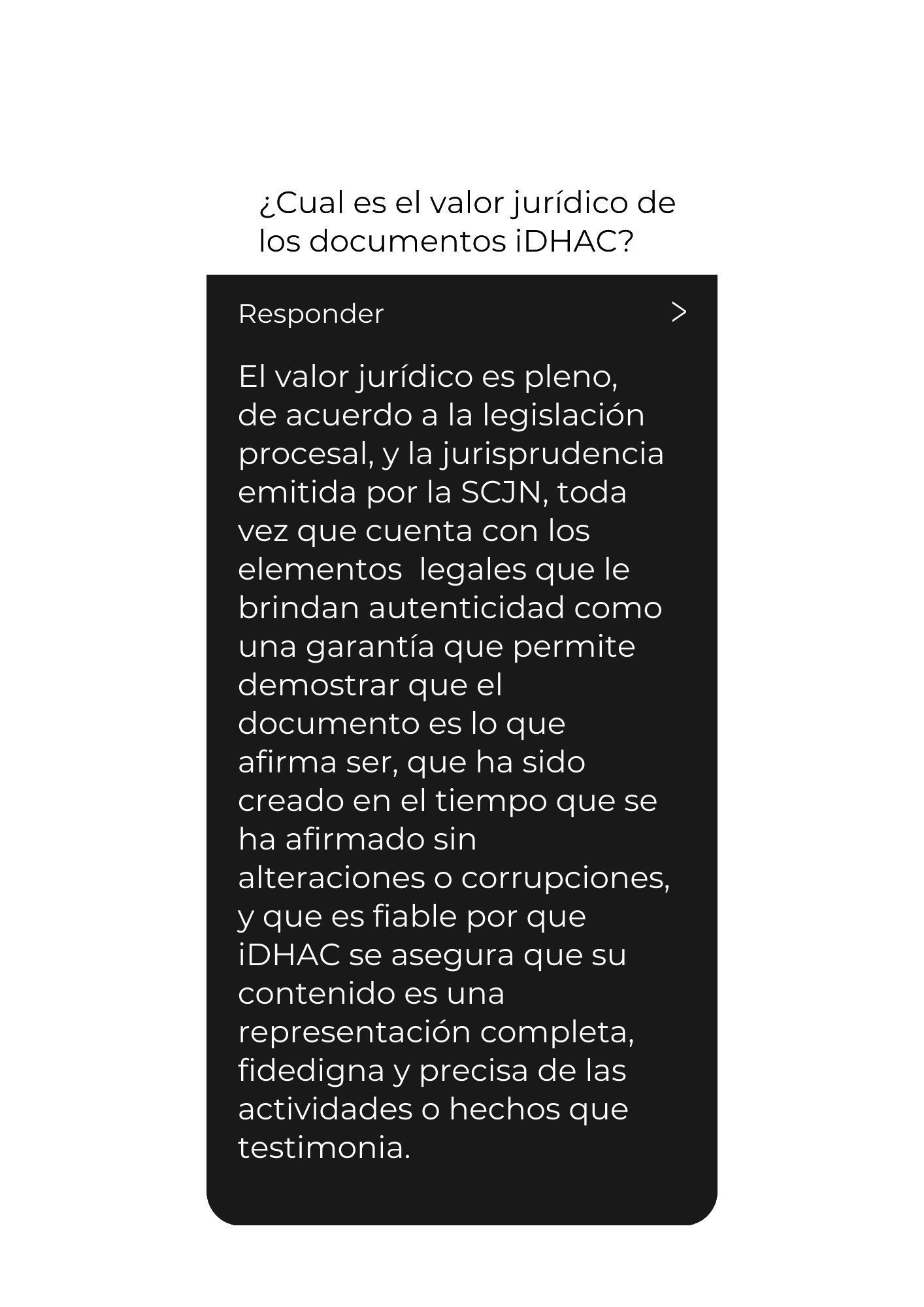 Pregunta 5